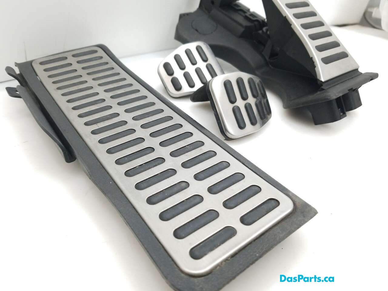 Pedal Cover Set