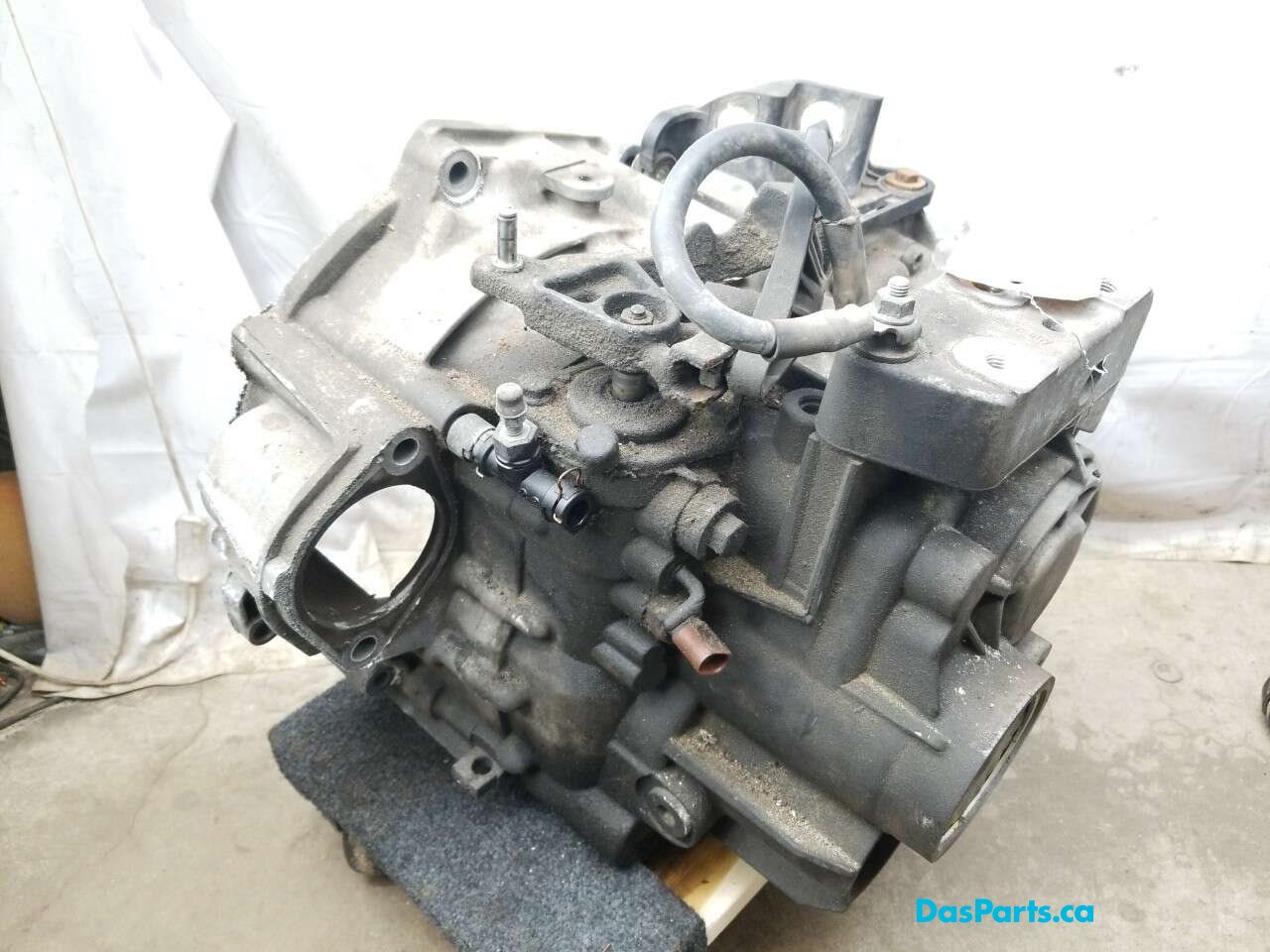 Manual Transmission