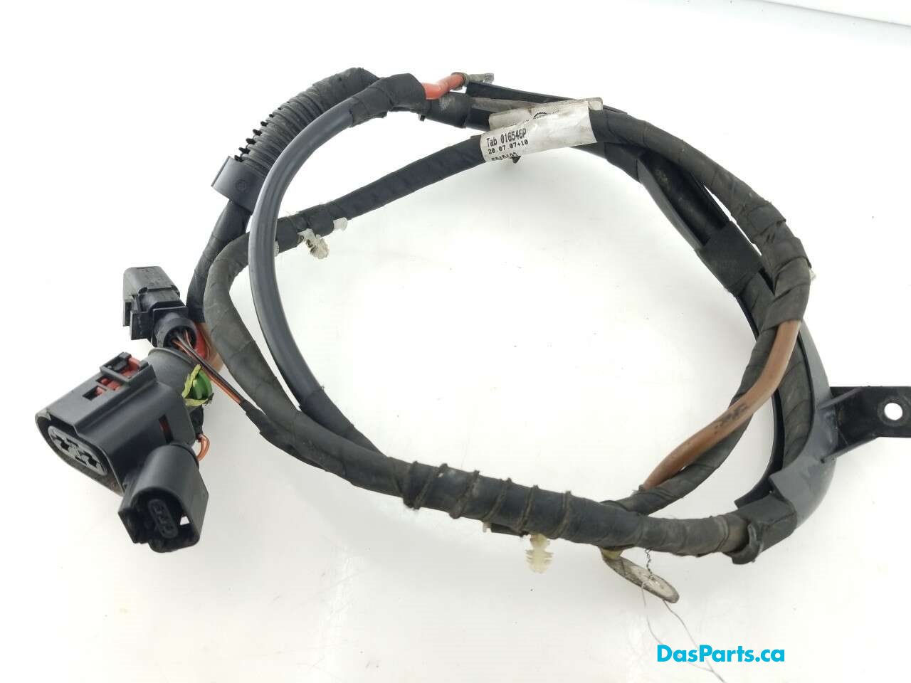 Electric Steering Rack Harness