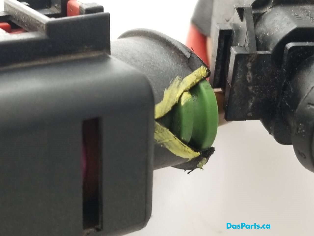 Electric Steering Rack Harness