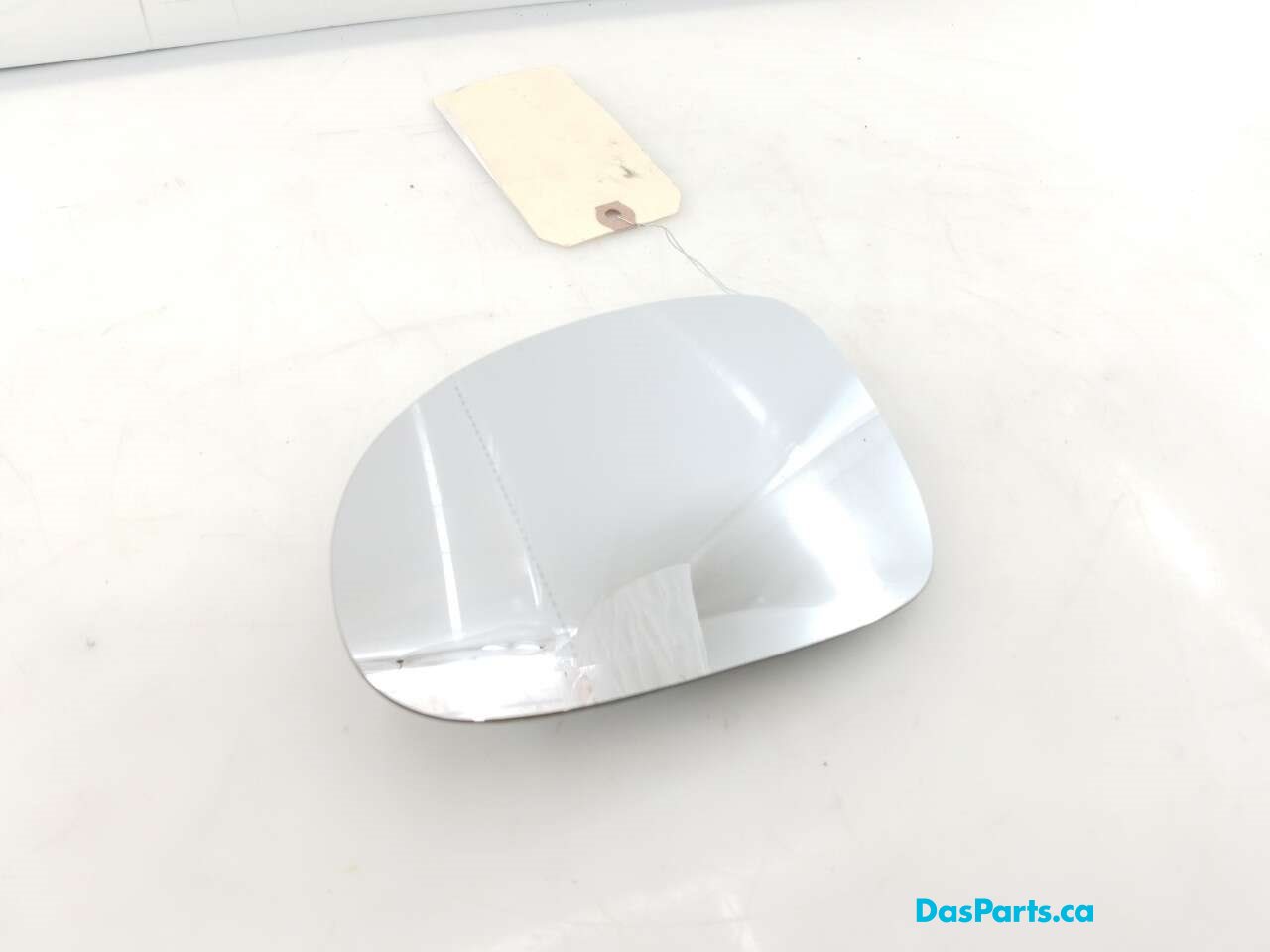 Side Mirror Glass L