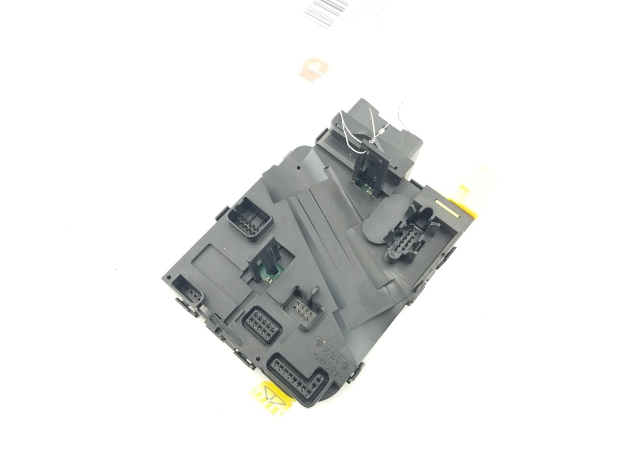 Steering Control Module