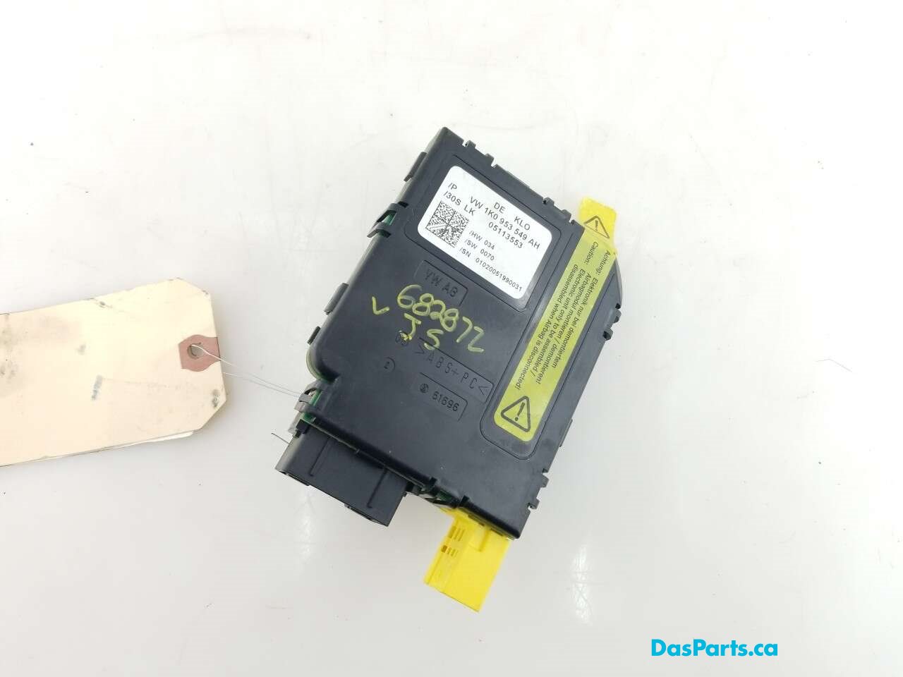 Steering Control Module
