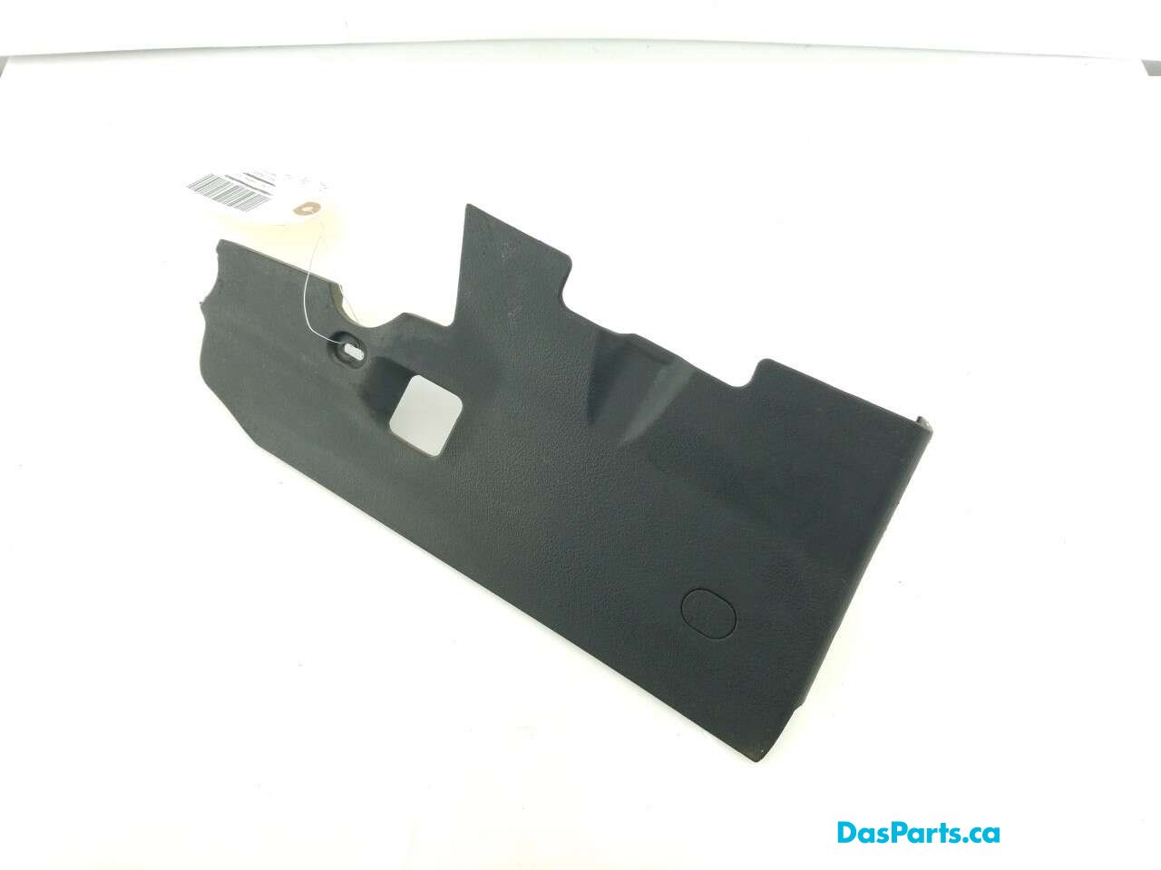 Dash Trim 2