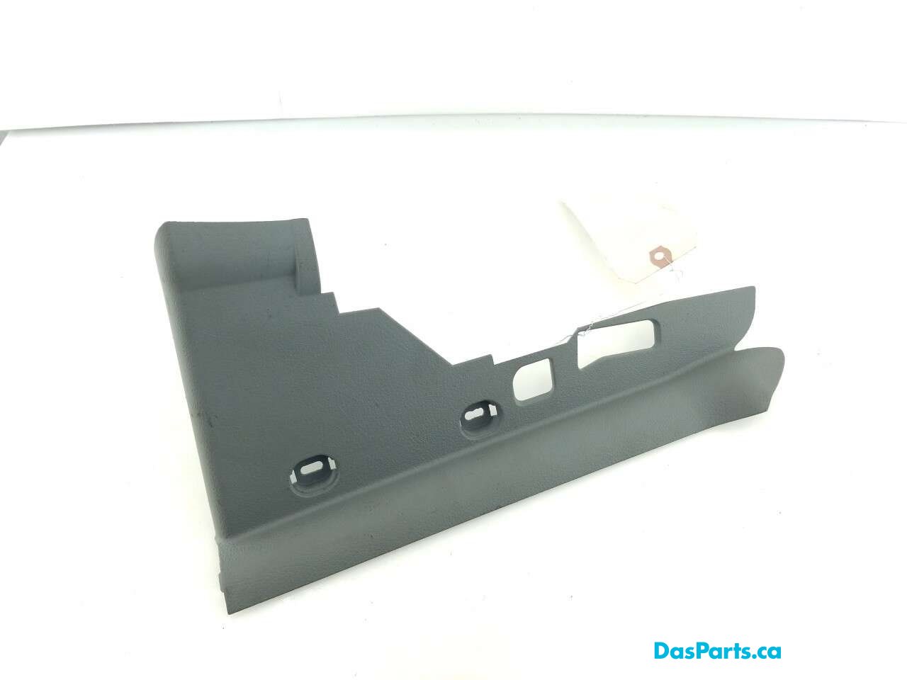 Dash Trim 1