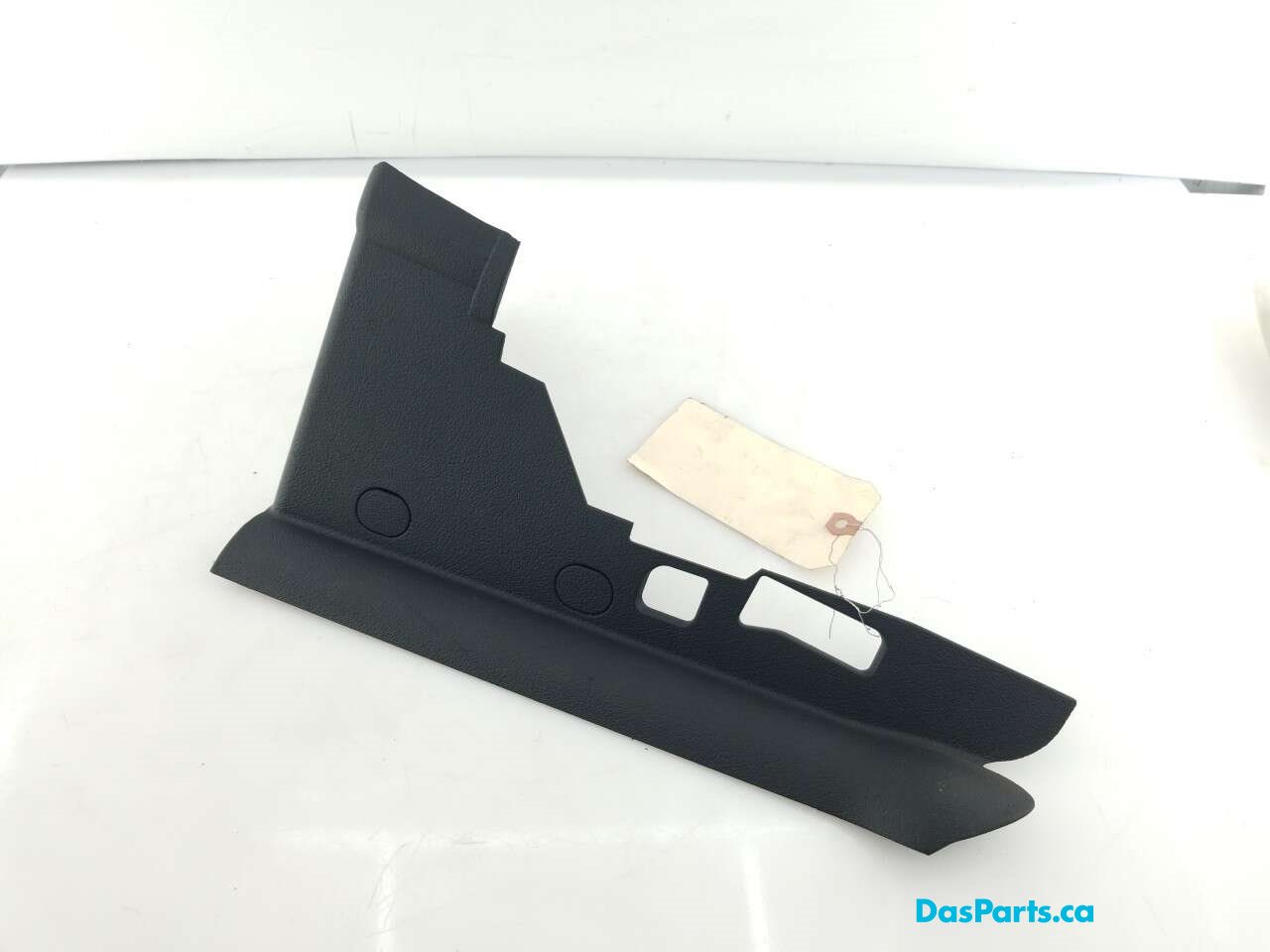 Dash Trim 1