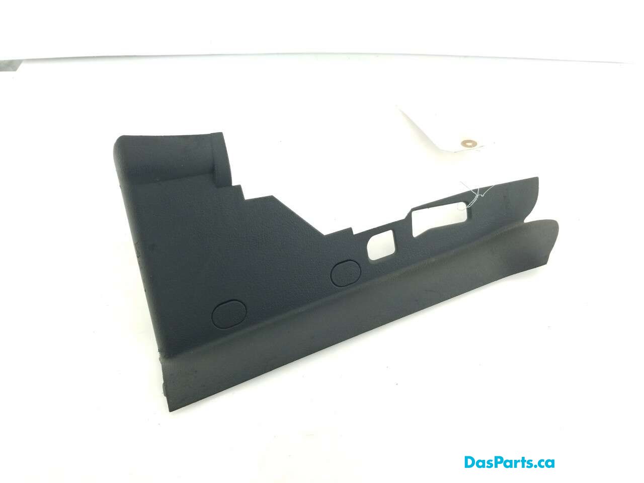 Dash Trim 1