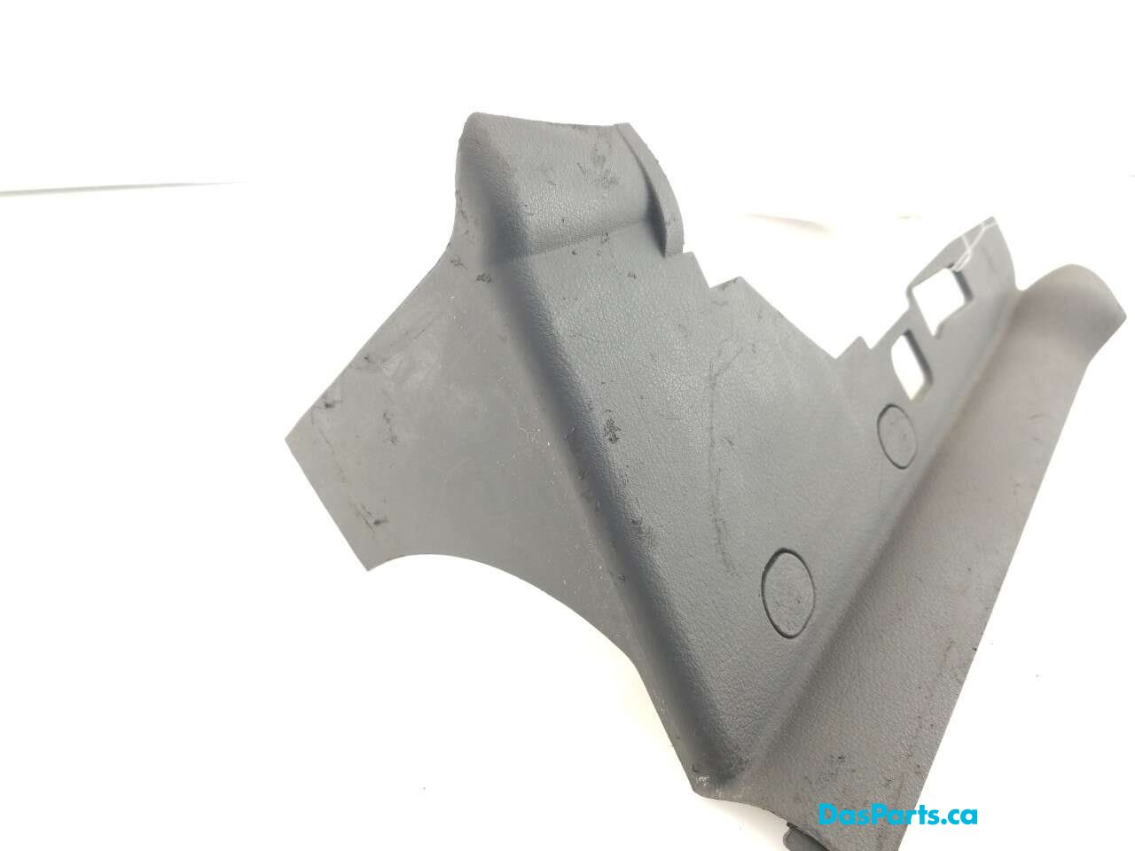 Dash Trim 1