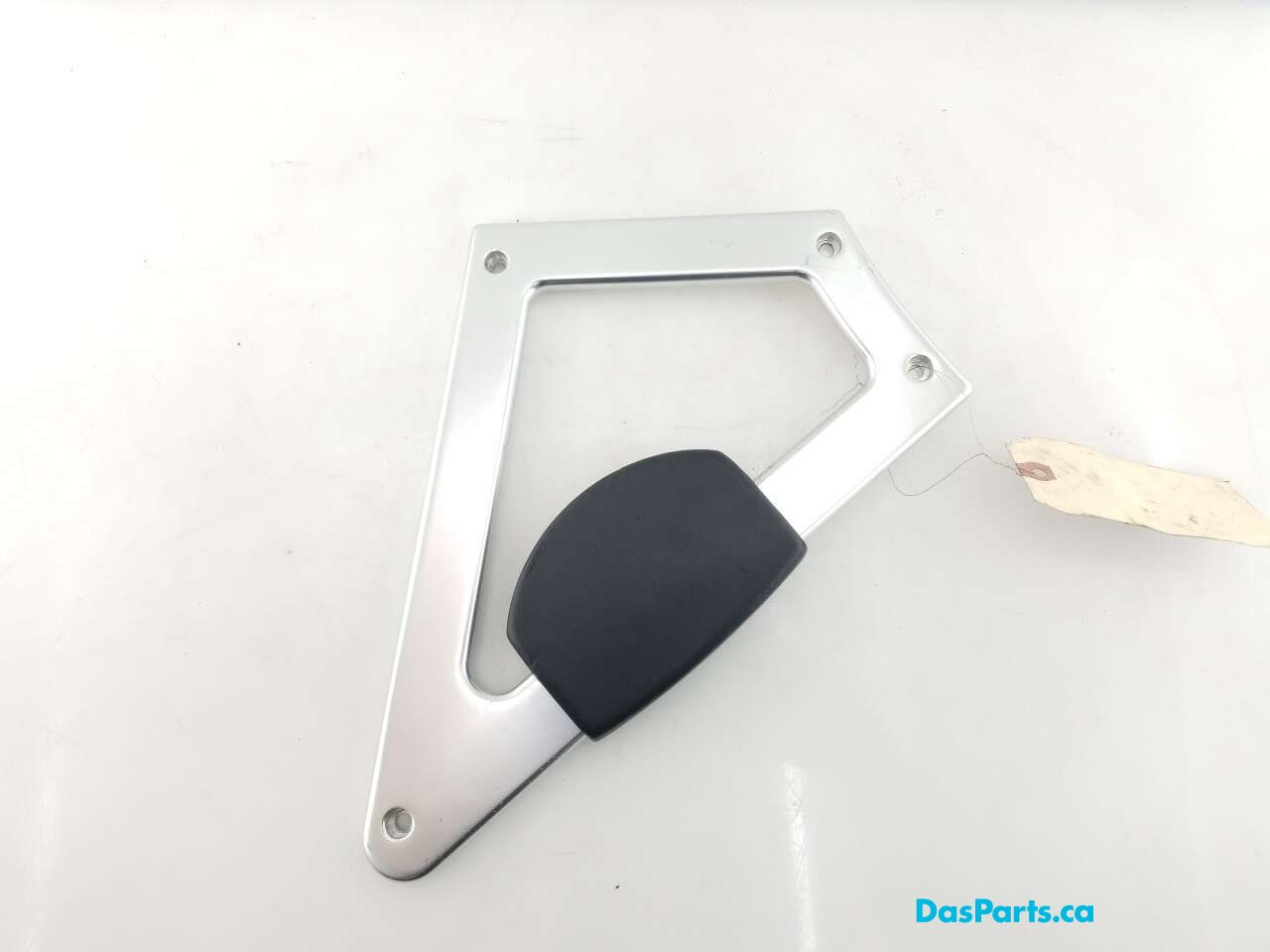 Center Console Knee Support L