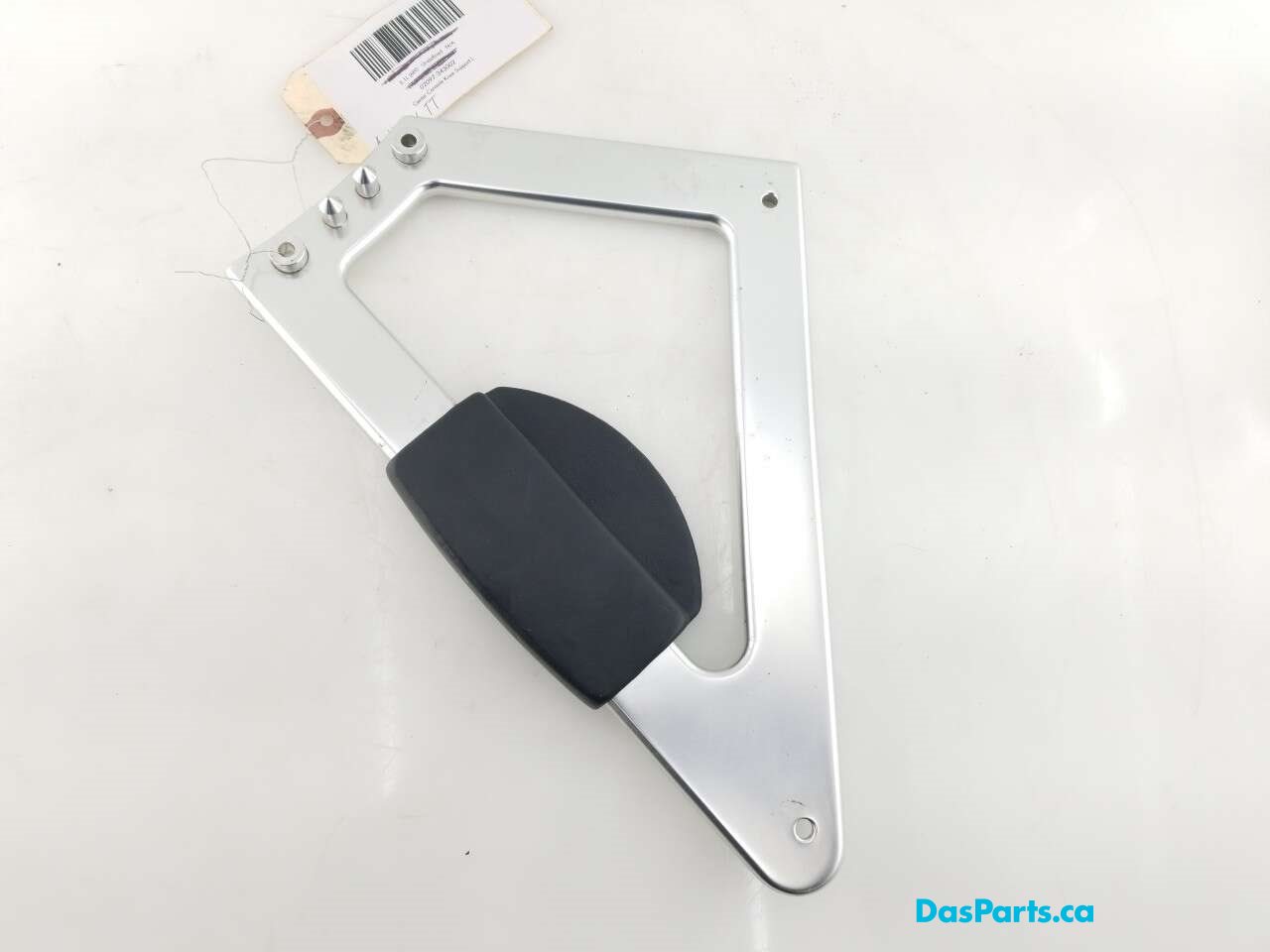 Center Console Knee Support L