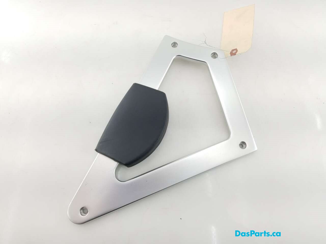 Center Console Knee Support R