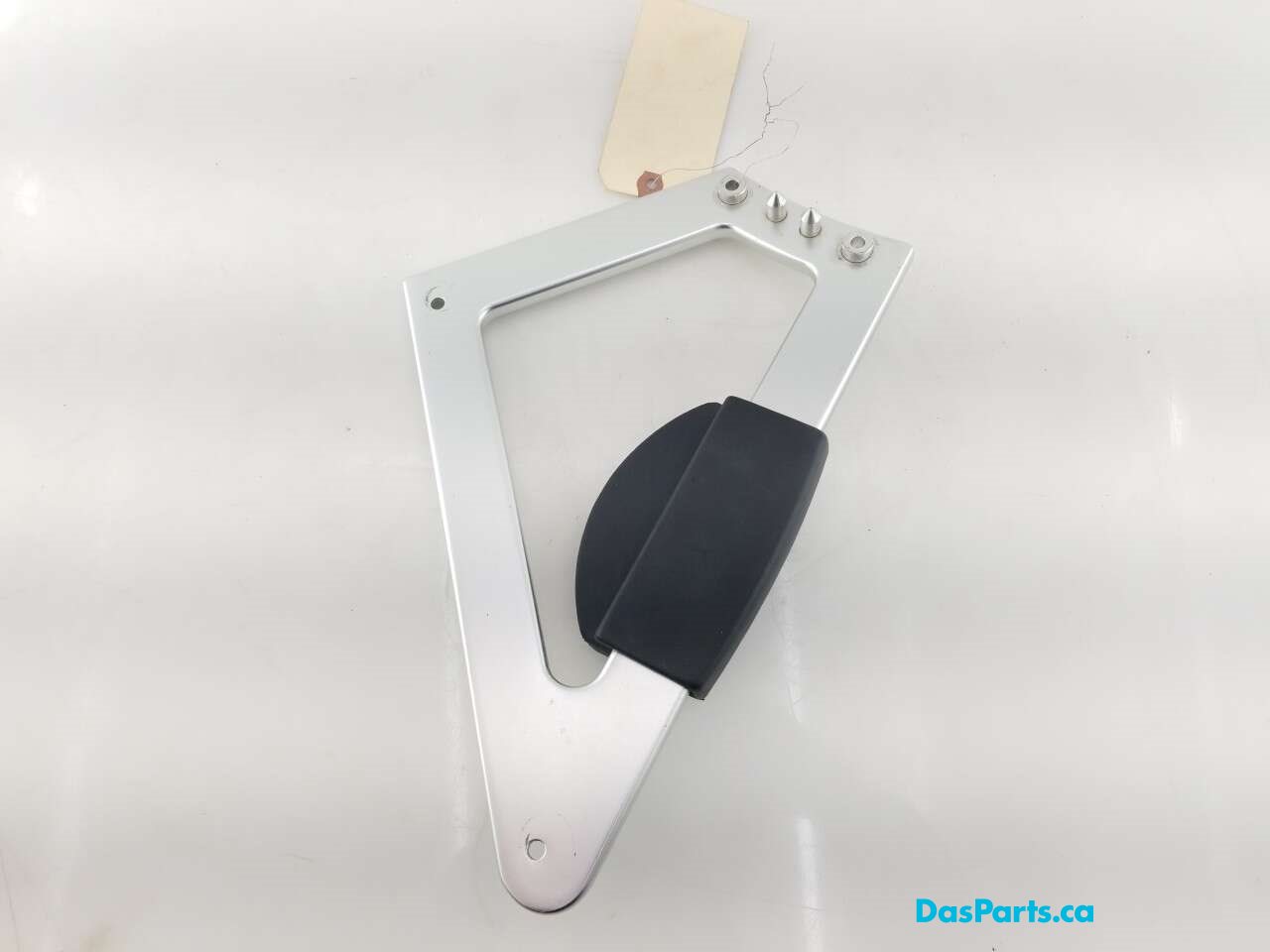 Center Console Knee Support R