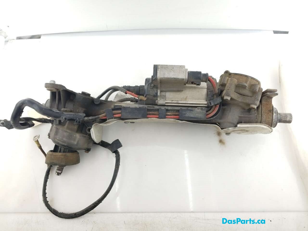 Electric Steering Rack