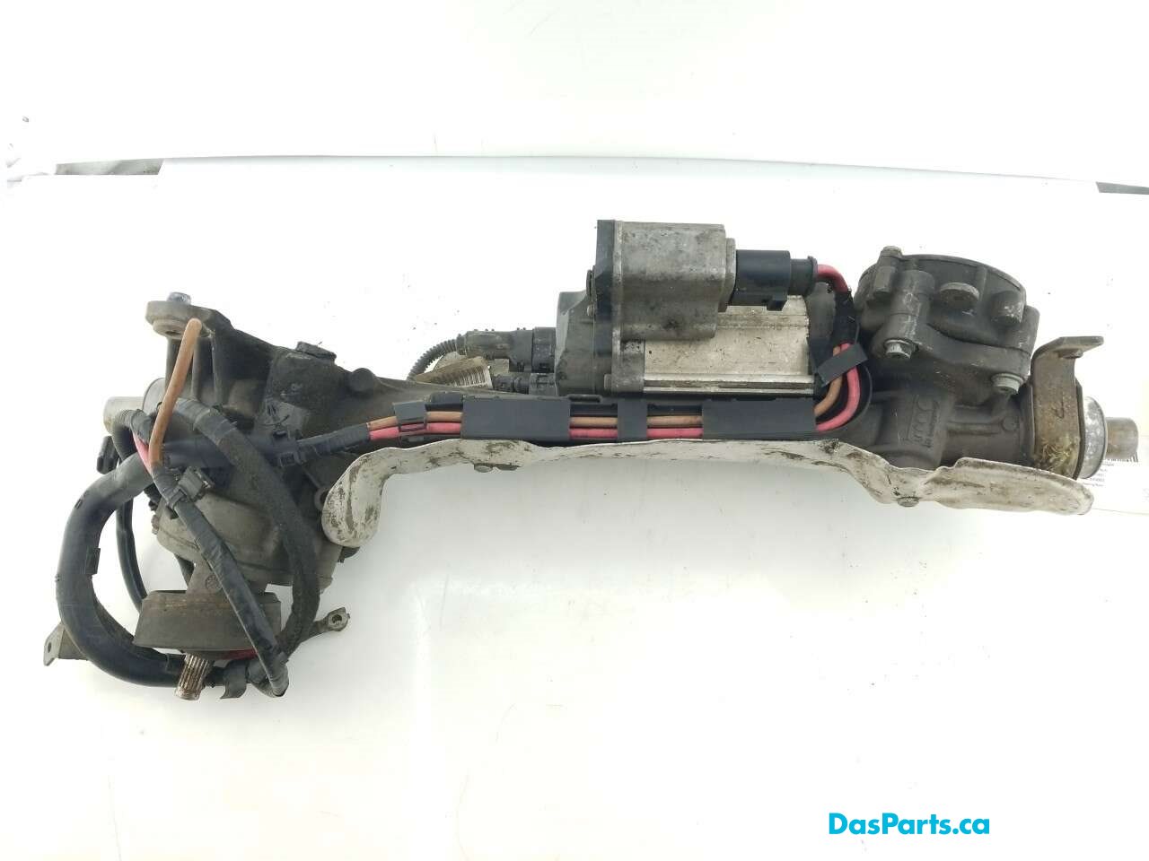 Electric Steering Rack