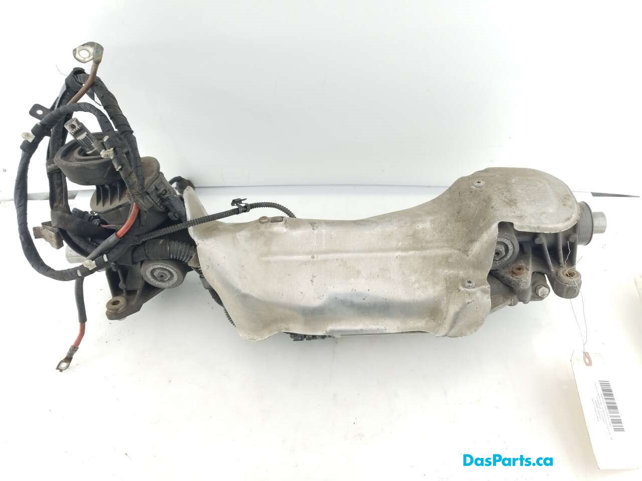 Electric Steering Rack