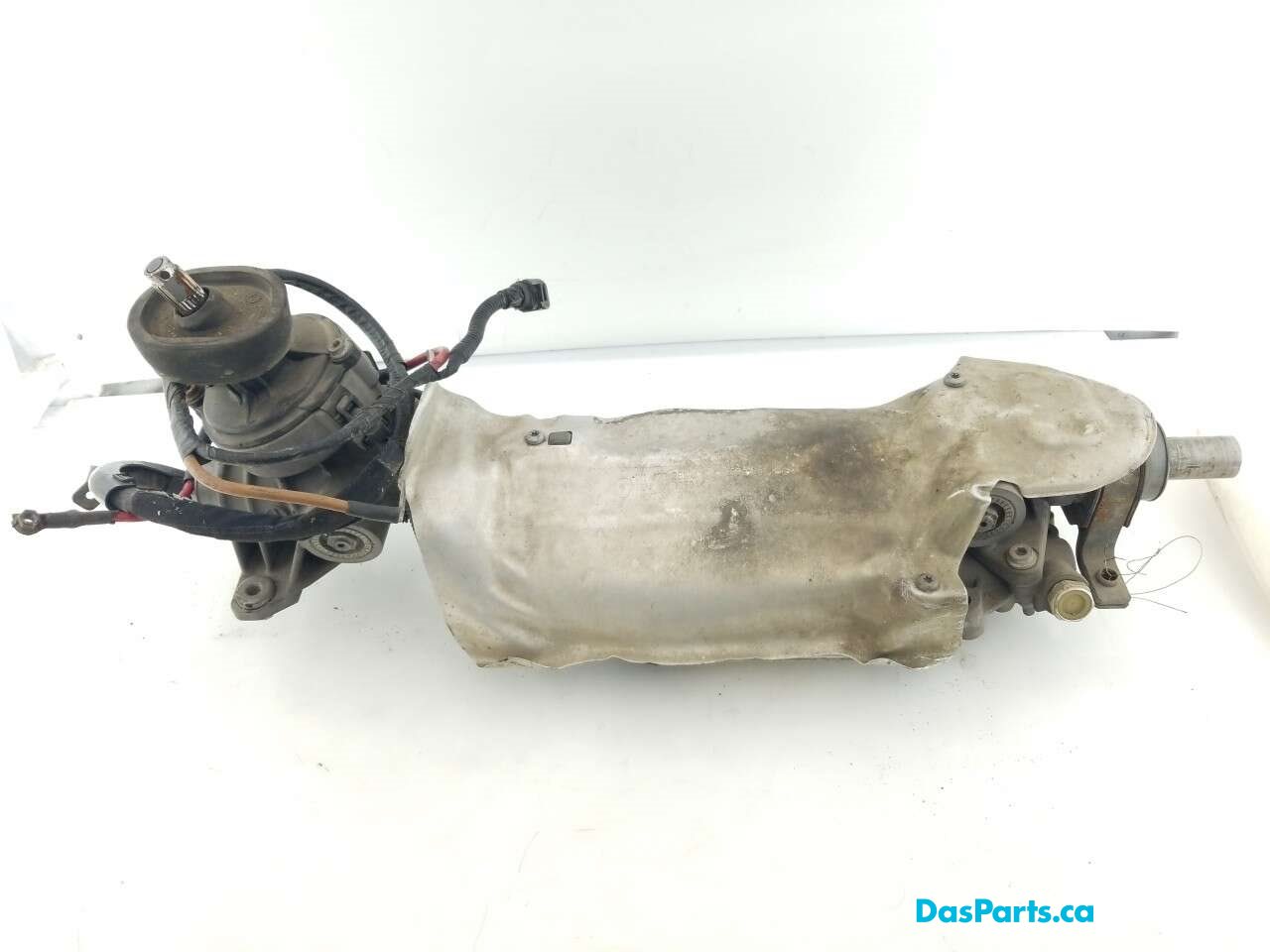 Electric Steering Rack