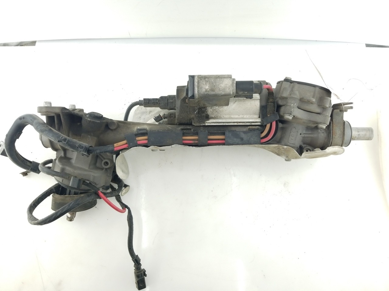 Electric Steering Rack