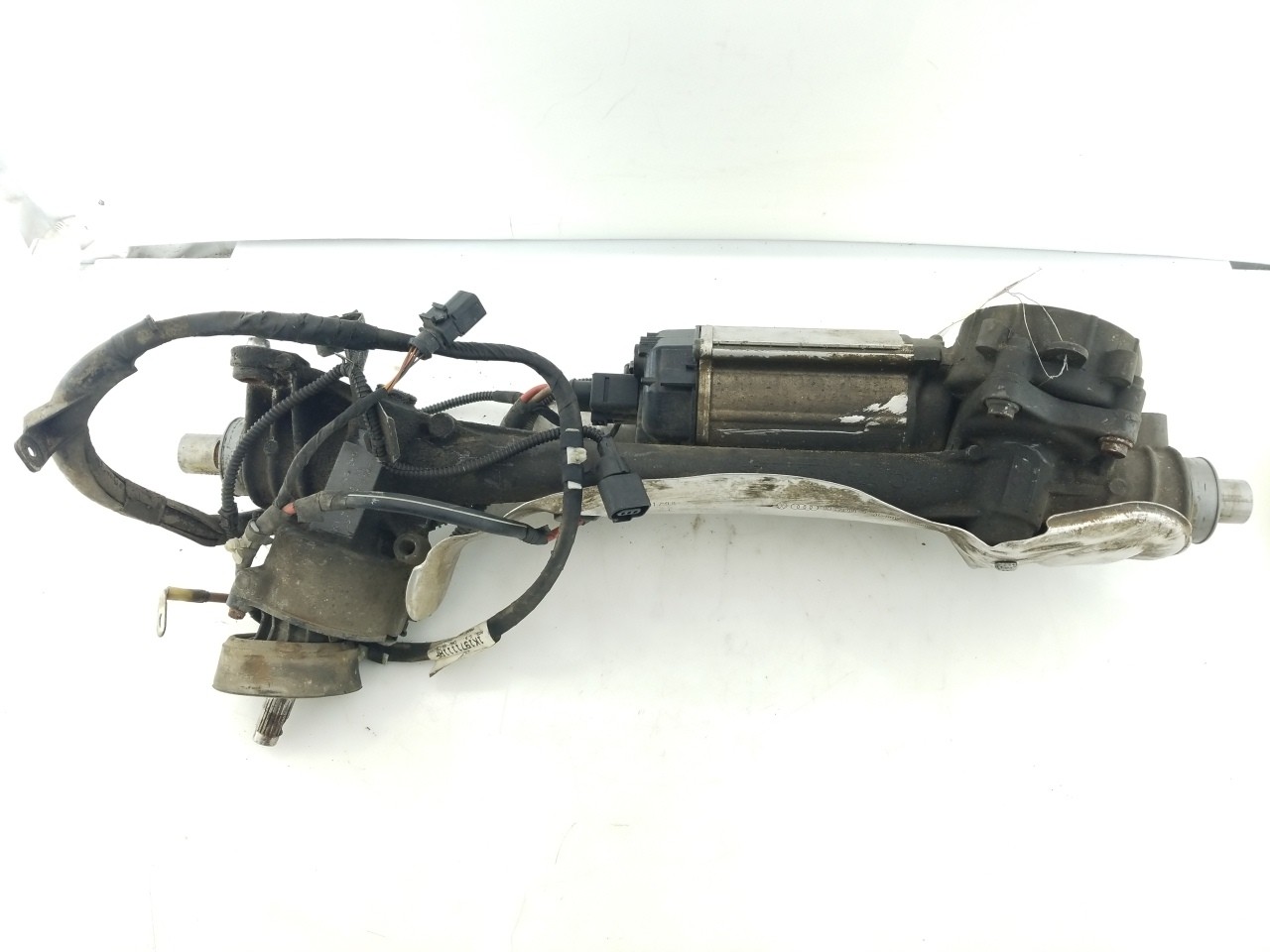 Electric Steering Rack