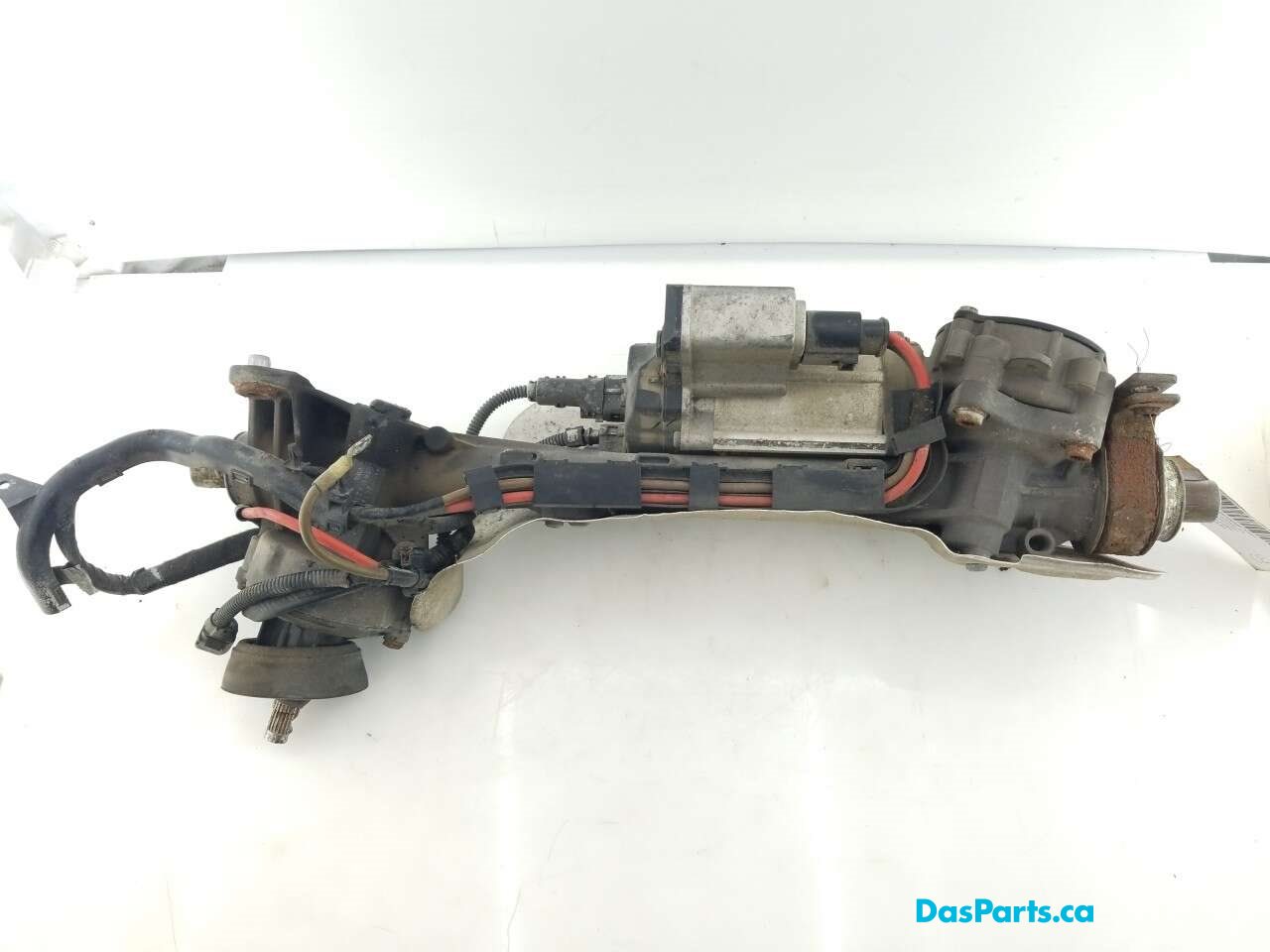 Electric Steering Rack