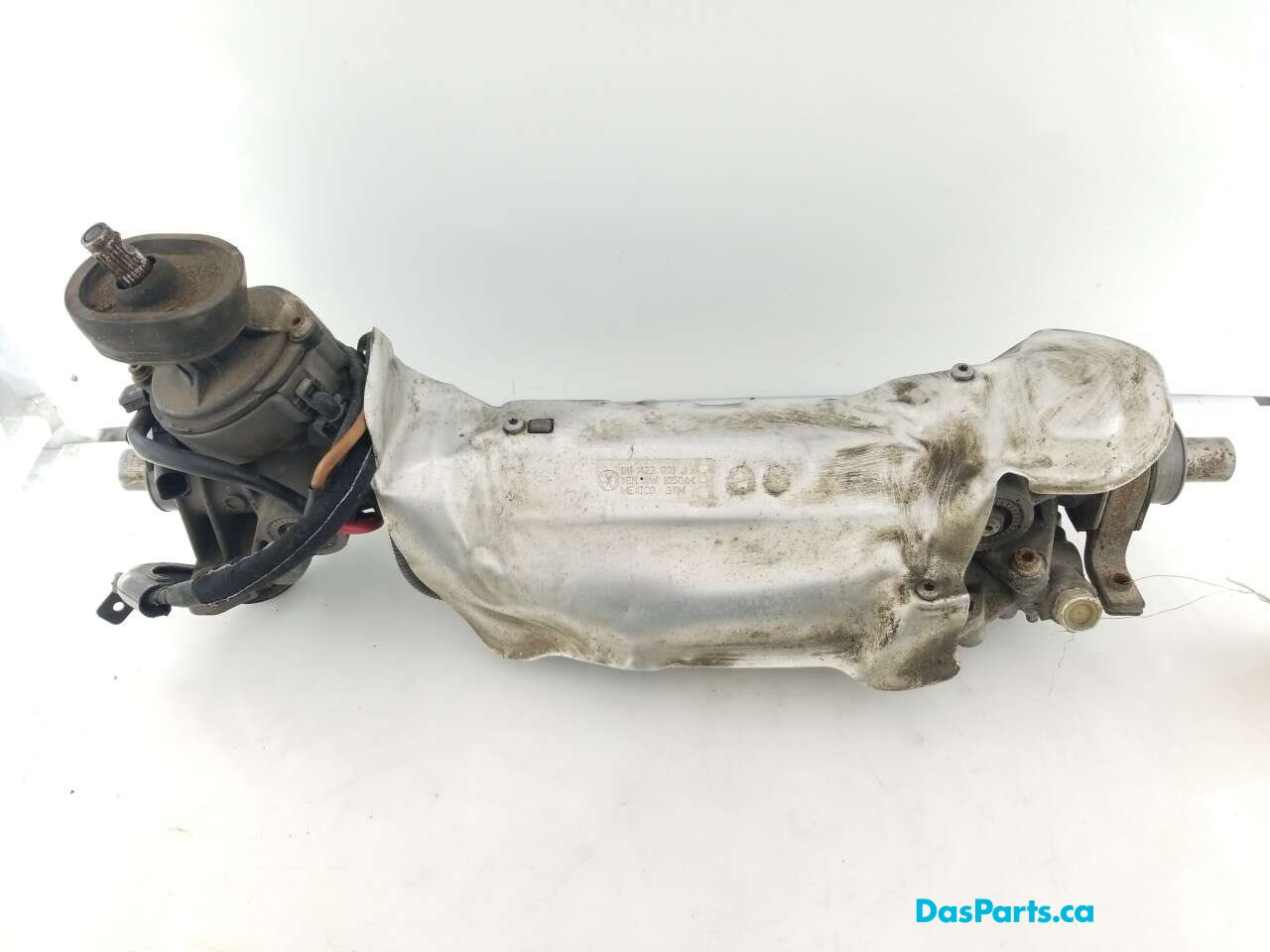 Electric Steering Rack