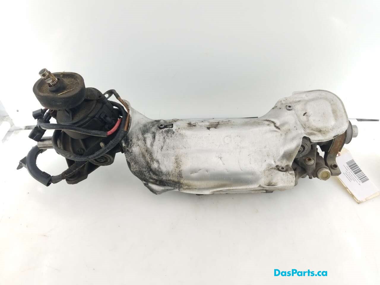 Electric Steering Rack