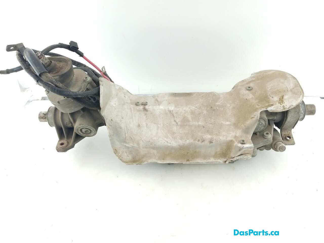 Electric Steering Rack