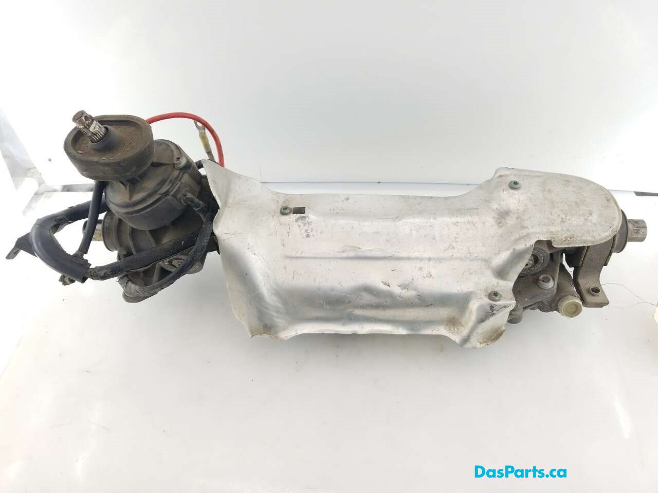Electric Steering Rack