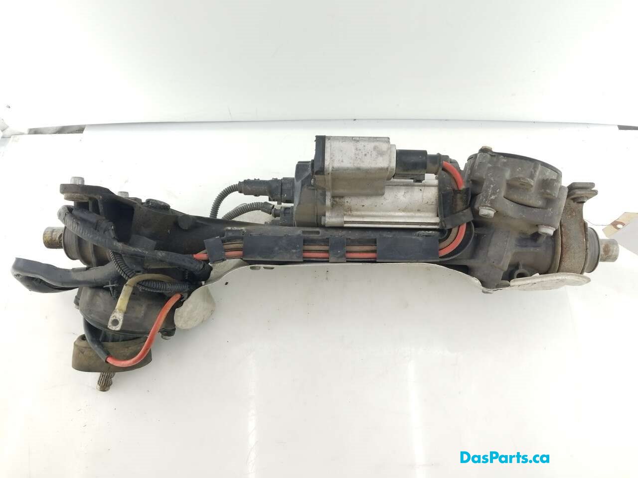 Electric Steering Rack