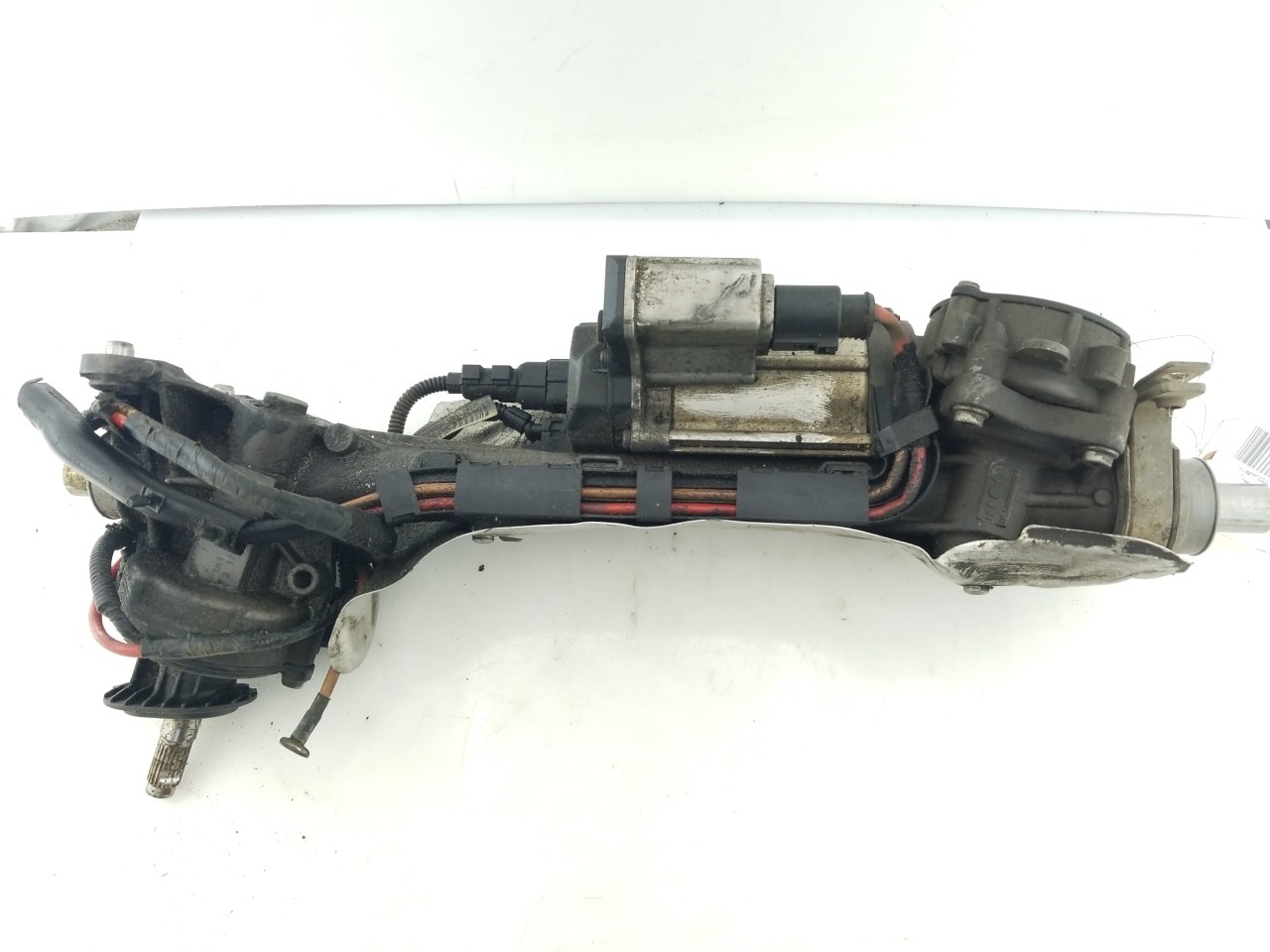 Electric Steering Rack