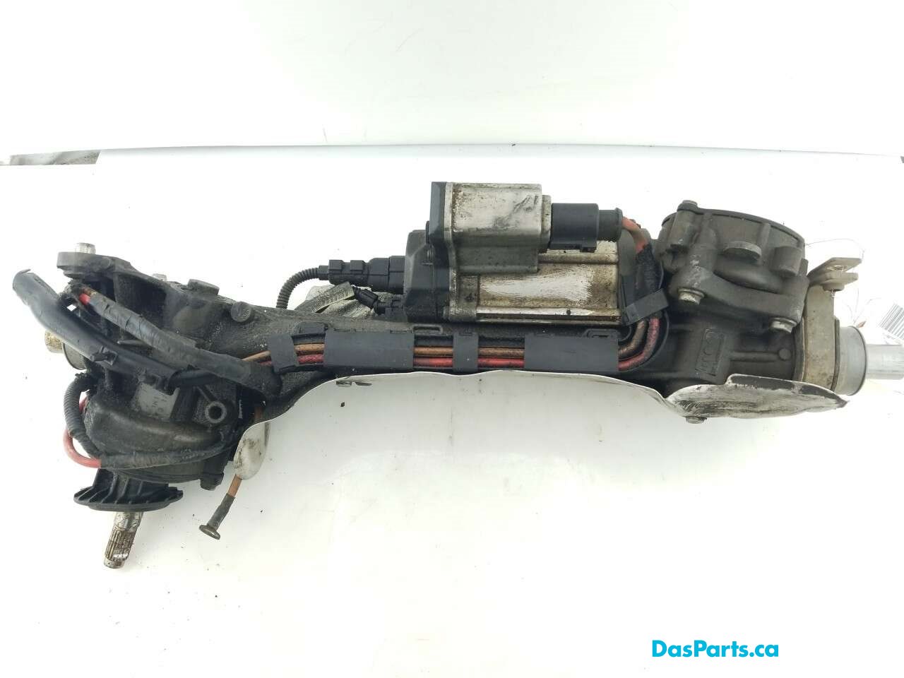 Electric Steering Rack