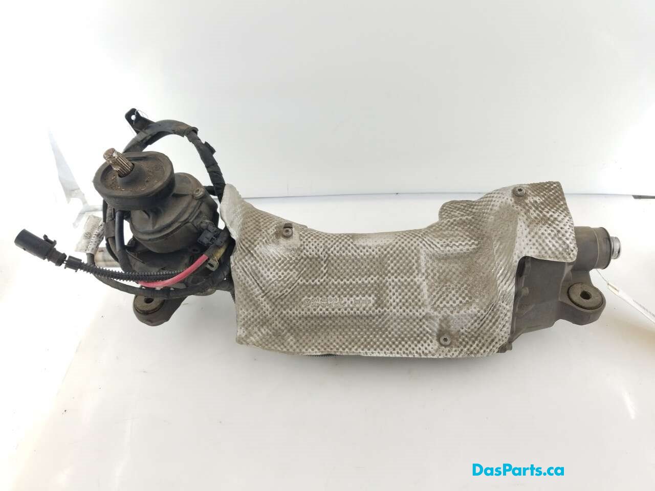 Electric Steering Rack