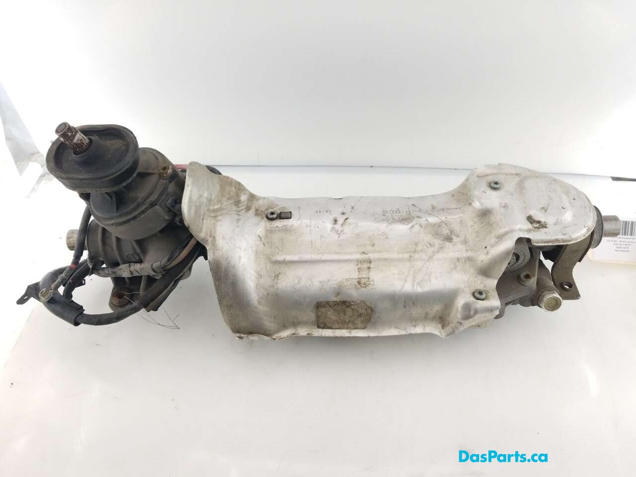 Electric Steering Rack