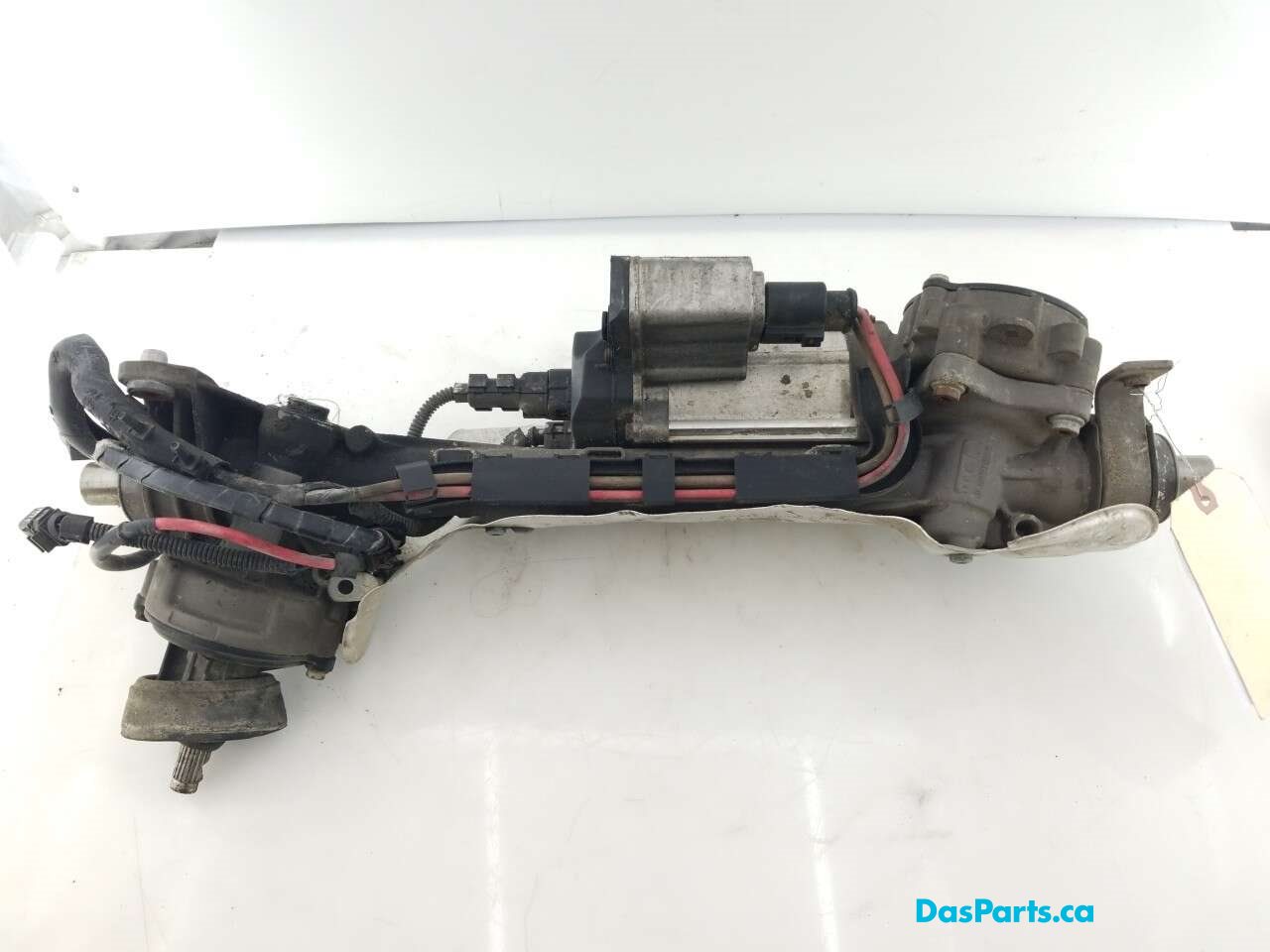 Electric Steering Rack