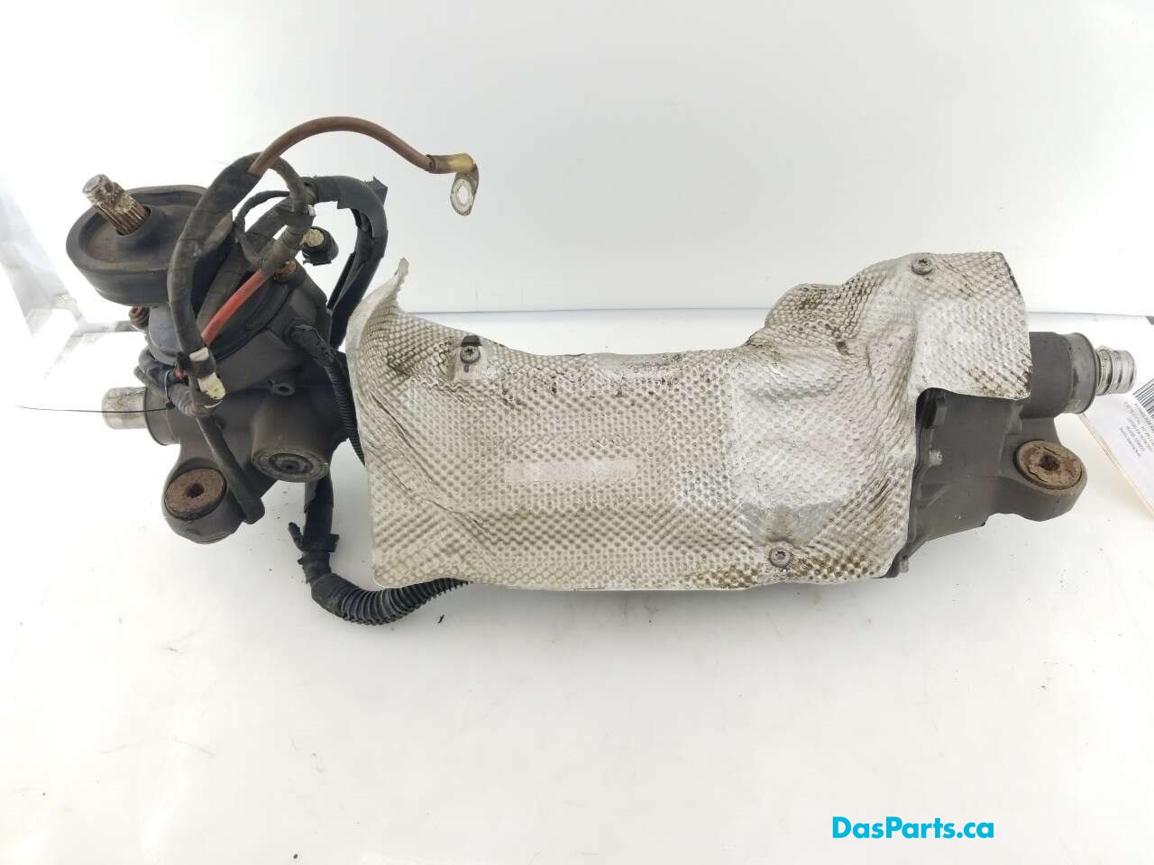 Electric Steering Rack