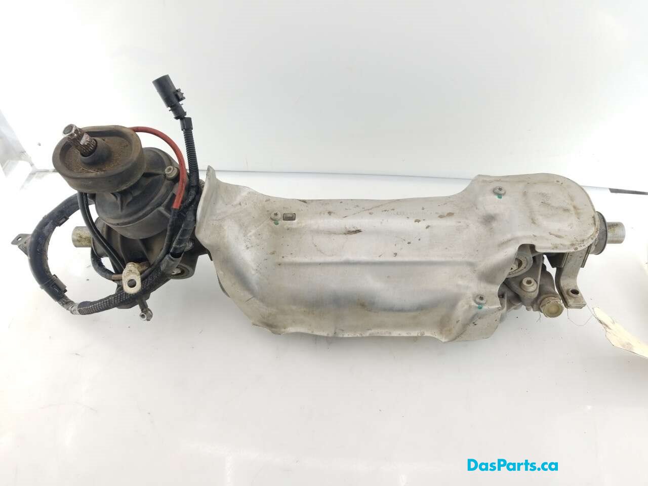 Electric Steering Rack