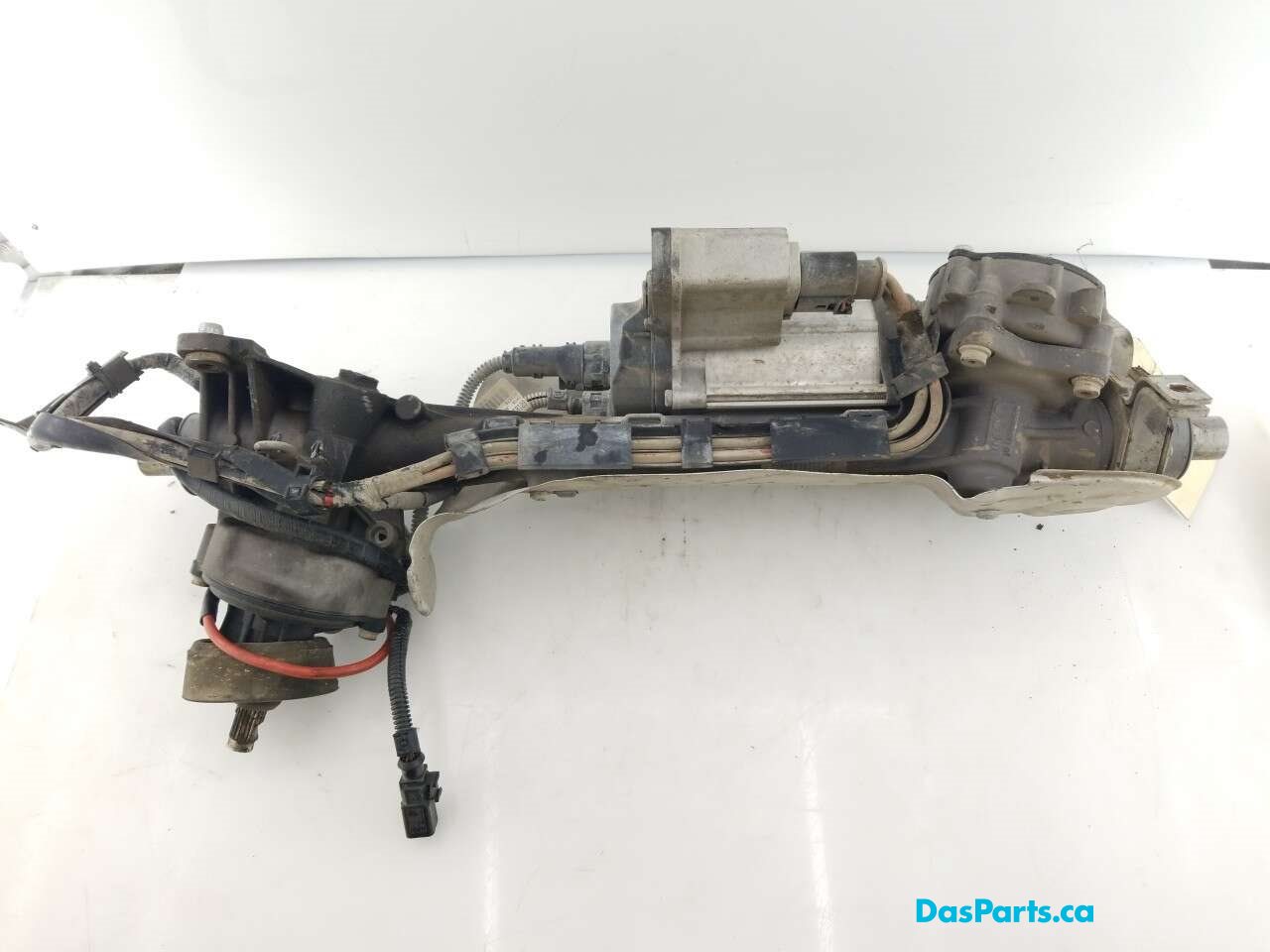 Electric Steering Rack