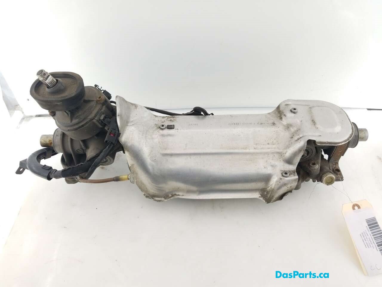 Electric Steering Rack