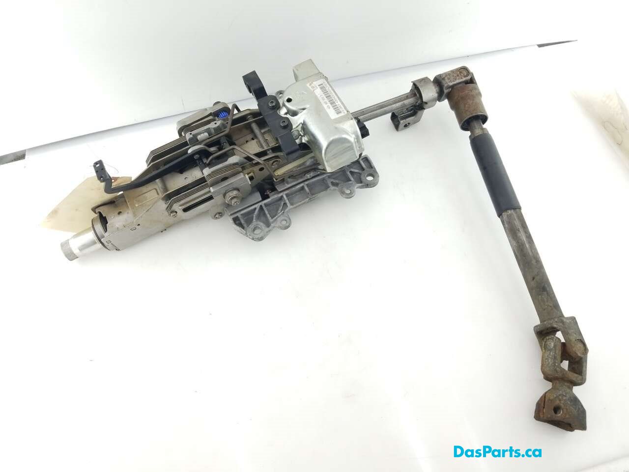 Steering Column Assembly