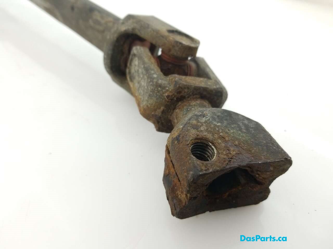 Steering Column Assembly
