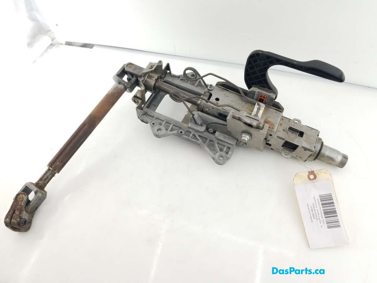 Steering Column Assembly