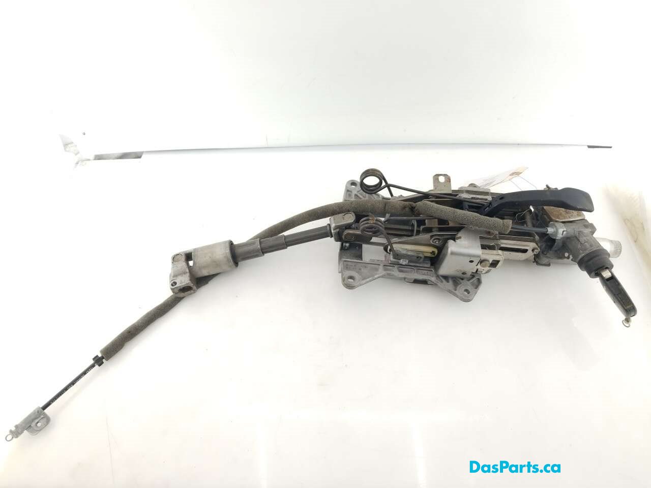 Steering Column Assembly