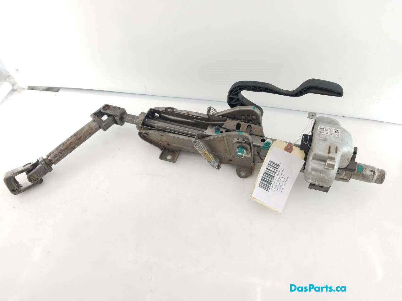 Steering Column Assembly