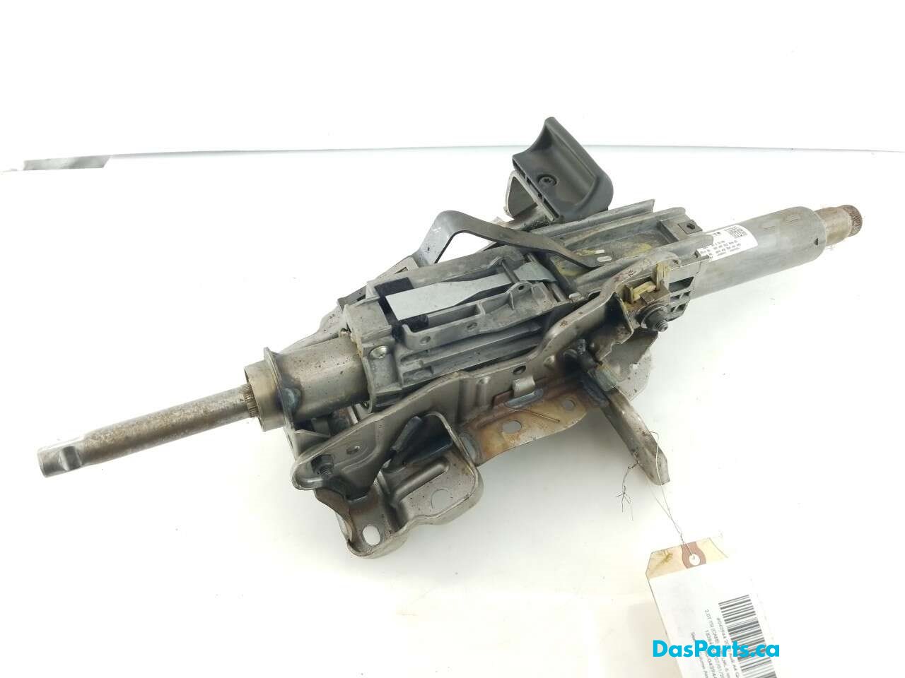 Steering Column Assembly