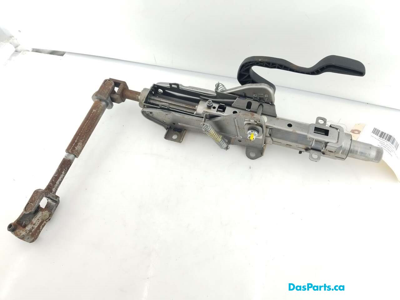 Steering Column Assembly