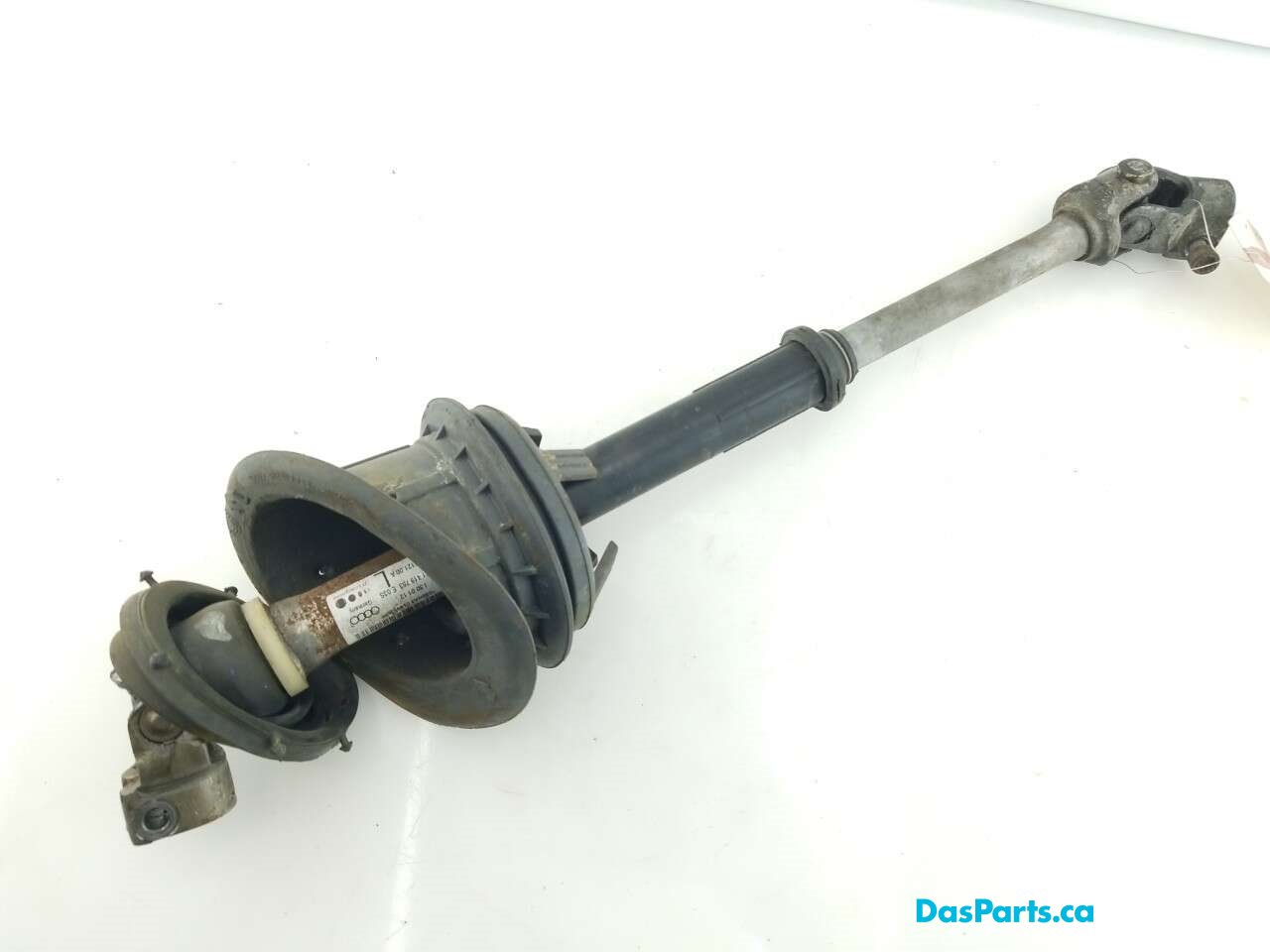 Steering Column Shaft
