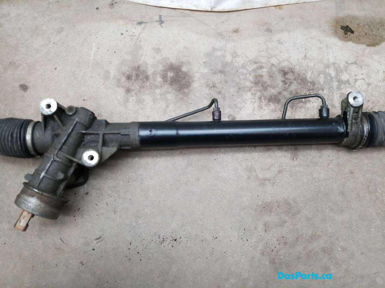 Power Steering Rack