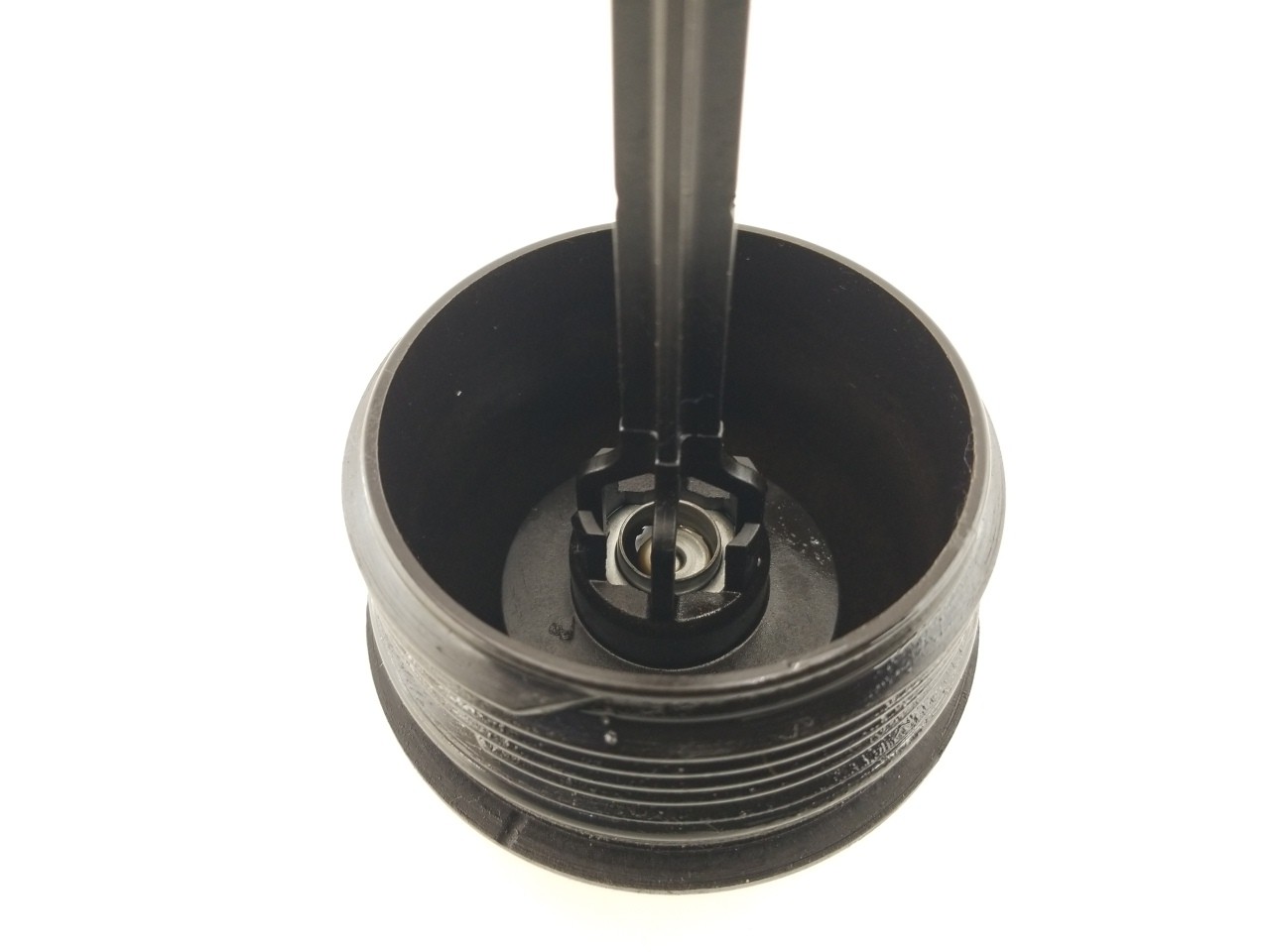 Oil Filter Housing Cap