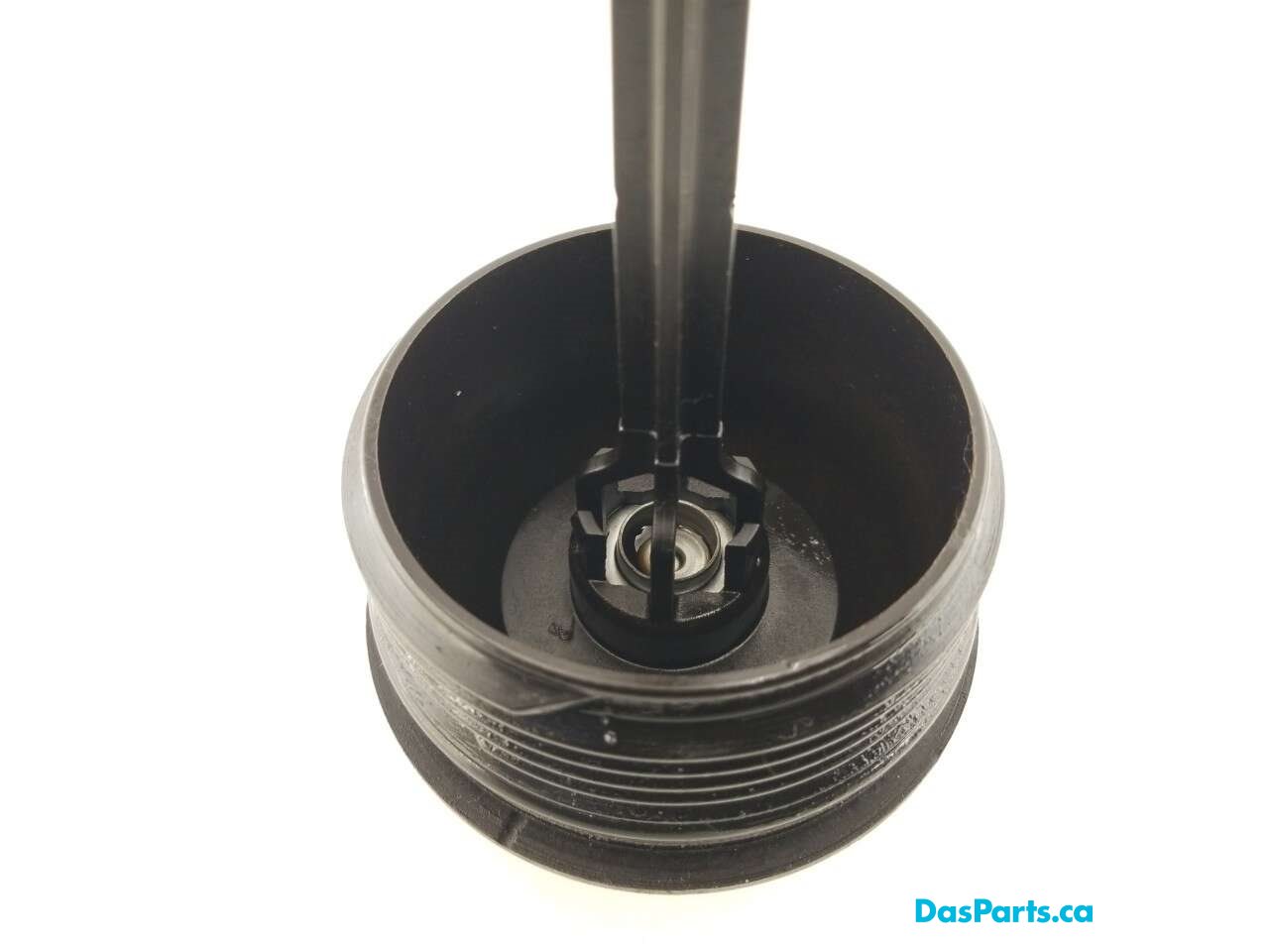Oil Filter Housing Cap
