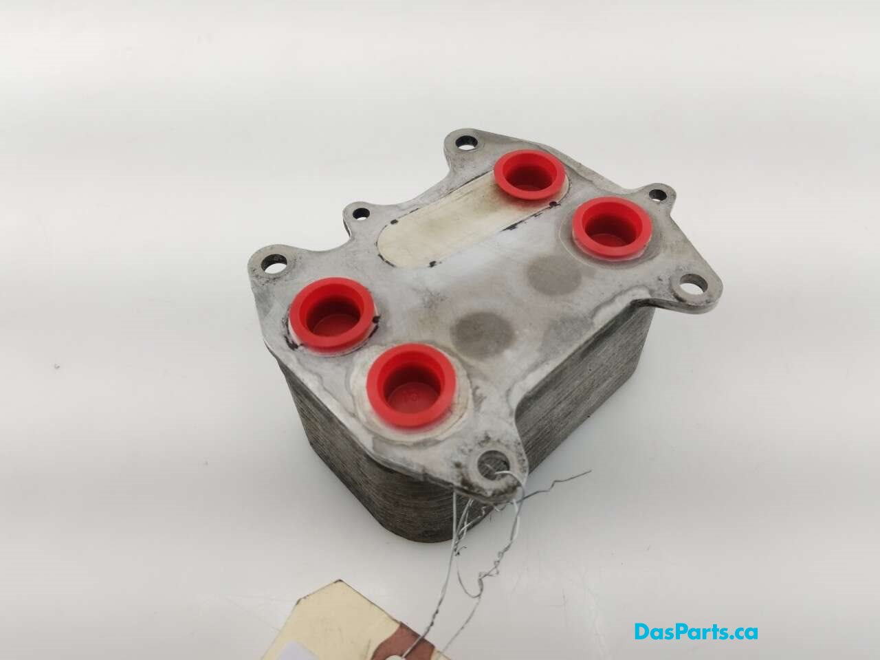 Oil Cooler