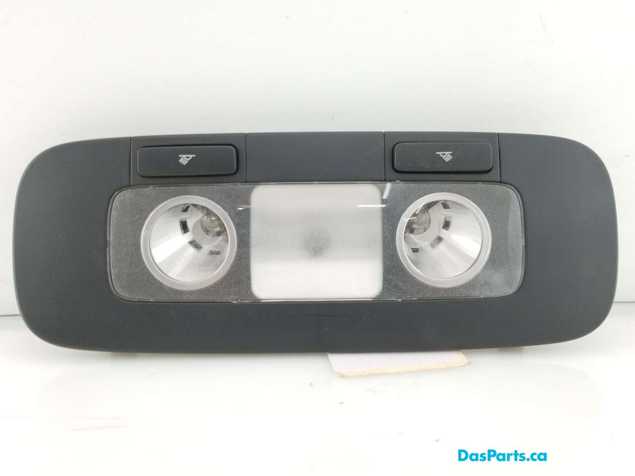 Dome Light Rear
